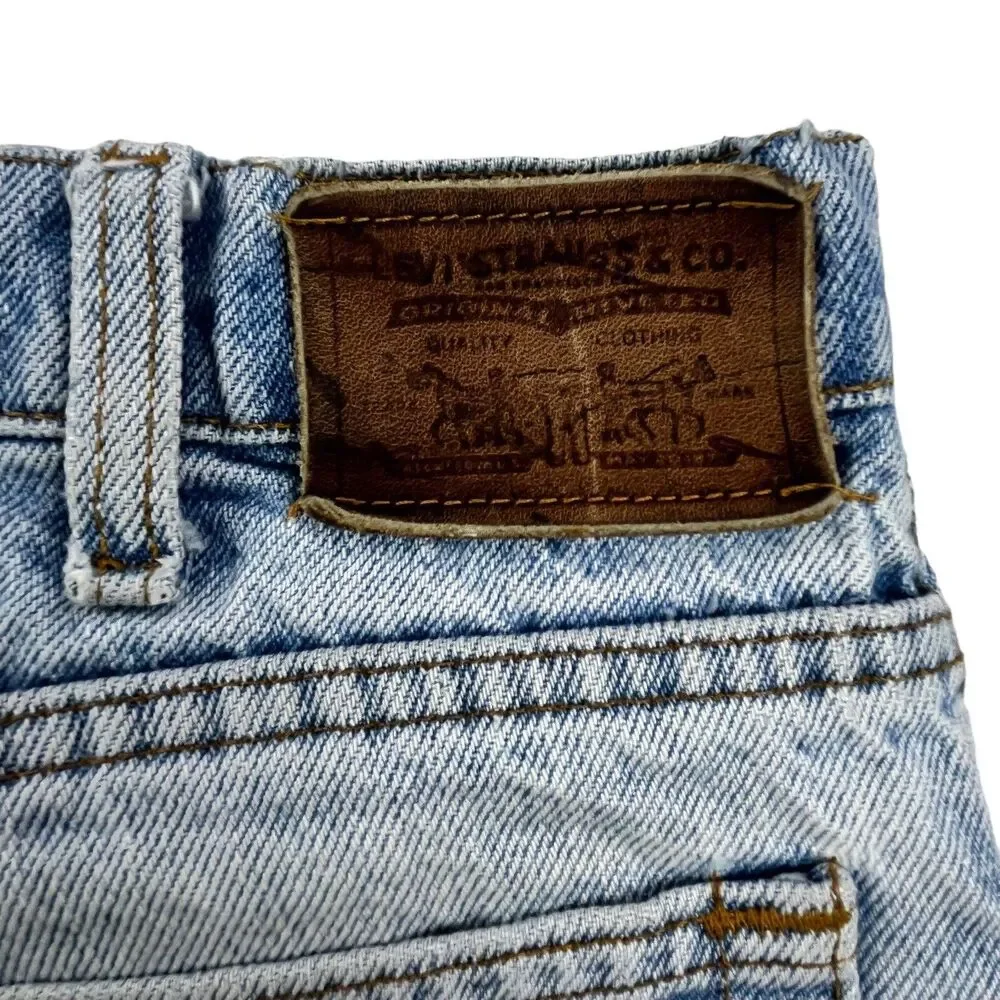 Levis vintage levis